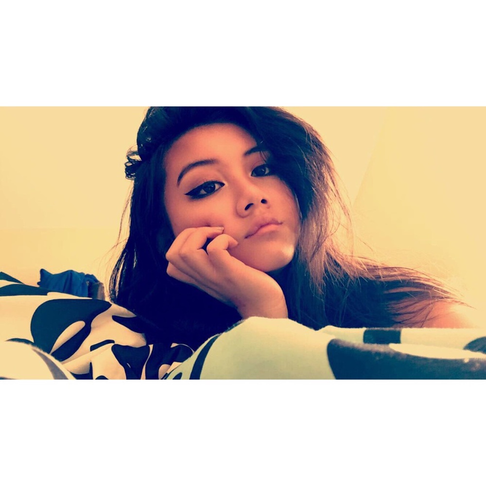 Meet your Posher, Serene